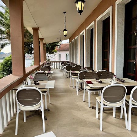 Hunguest Hotel Sun Resort Херцег-Нови Экстерьер фото