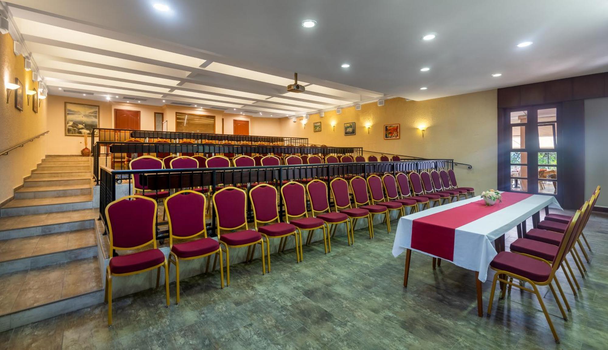Hunguest Hotel Sun Resort Херцег-Нови Экстерьер фото